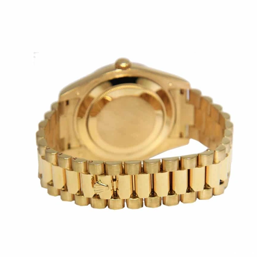 II Day-Date Ultra TopPick Clone 750 Rolex 1: 218238 0523